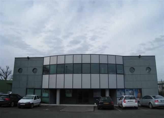 Bureau Location 33700 MERIGNAC 7 RUE GUTENBERG