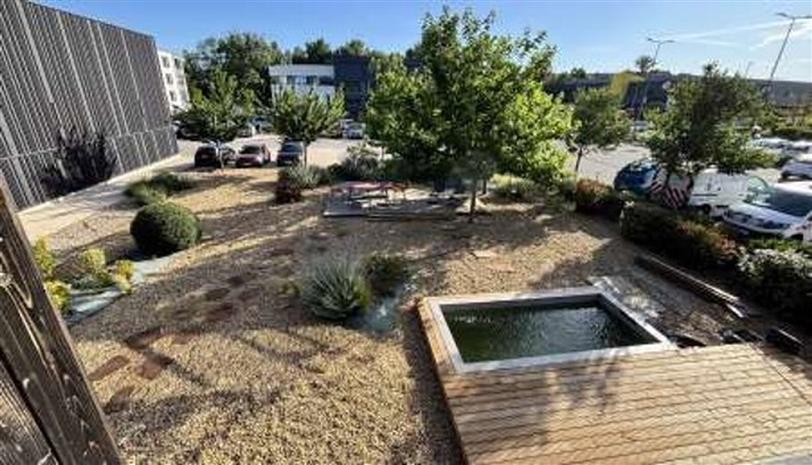 Bureau Location 13290 AIX EN PROVENCE