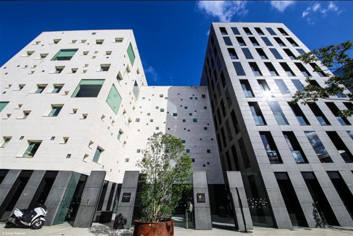 Bureau Location 44200 NANTES