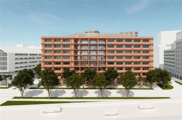 Bureau Vente/Location 13015 MARSEILLE