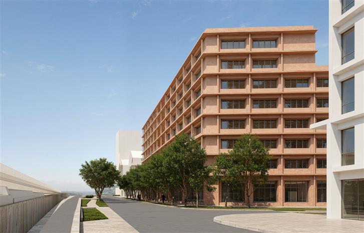 Bureau Vente/Location 13015 MARSEILLE