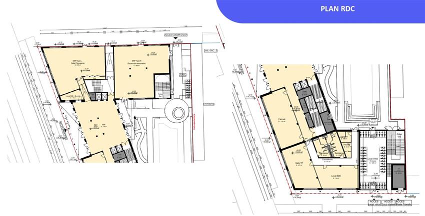 Bureau Vente/Location 13015 MARSEILLE