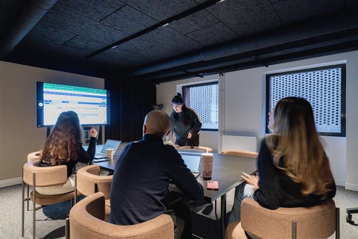Coworking Location 75010 PARIS