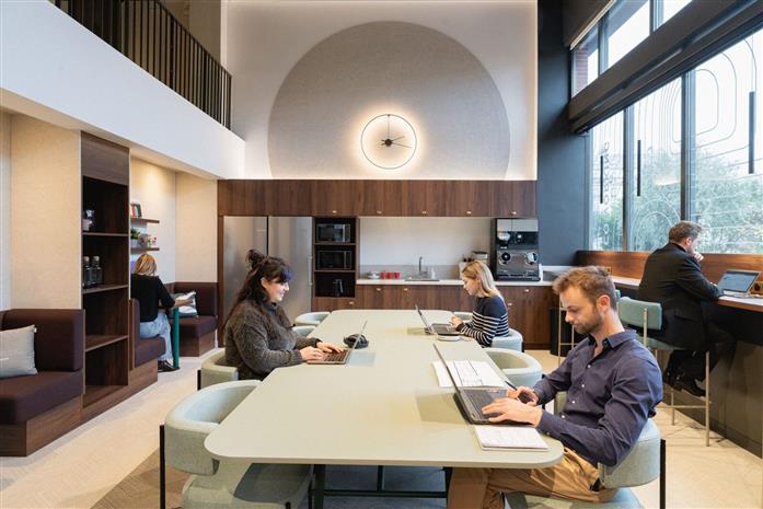 Coworking Location 75010 PARIS