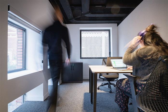 Coworking Location 75010 PARIS