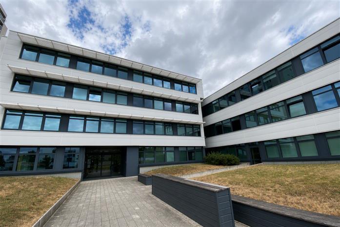 Bureau Location 35000 RENNES 9 RUE DE LA SUEDE