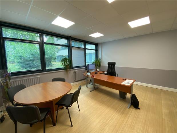 Bureau Location 35000 RENNES 9 RUE DE LA SUEDE