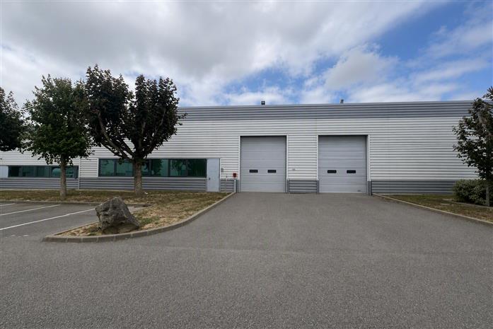 Local d'activités Location 95700 ROISSY EN FRANCE