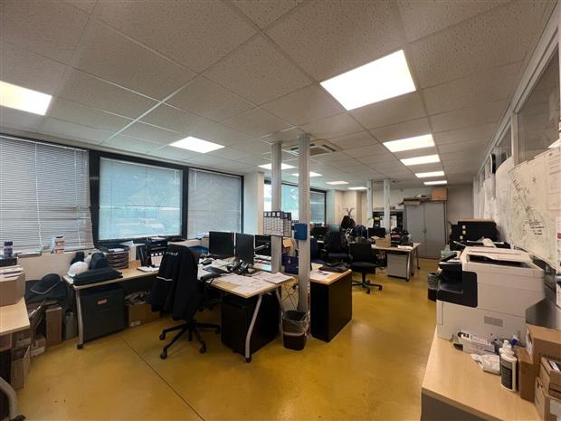 Local d'activités Location 95700 ROISSY EN FRANCE