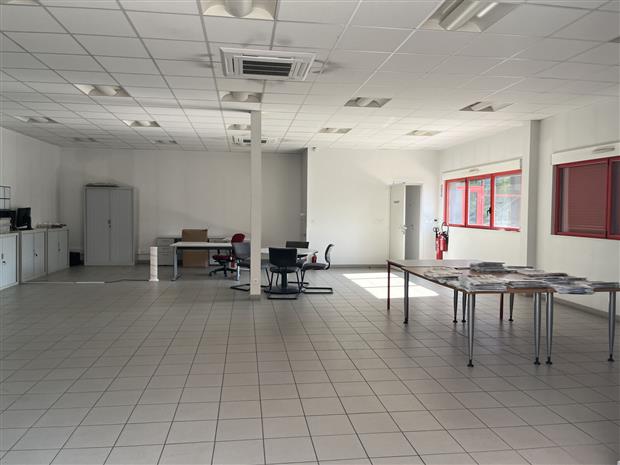 Local d'activités Location 45800 ST JEAN DE BRAYE