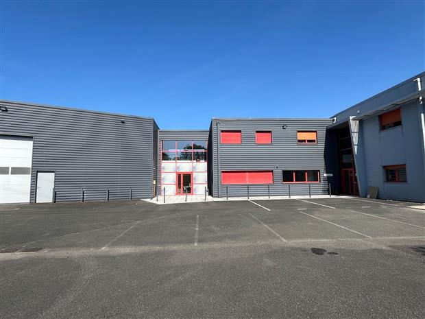 Local d'activités Location 45800 ST JEAN DE BRAYE