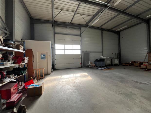 Local d'activités Location 45800 ST JEAN DE BRAYE