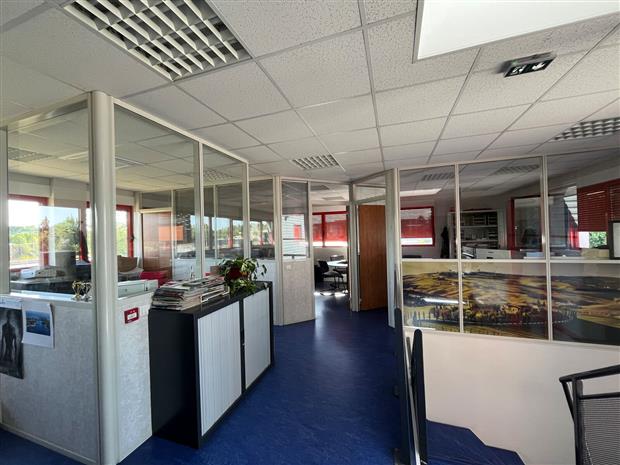 Local d'activités Location 45800 ST JEAN DE BRAYE