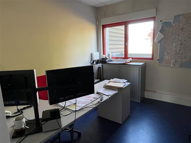 Local d'activités Location 45800 ST JEAN DE BRAYE