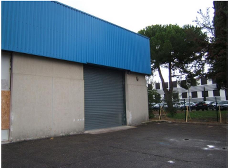 Local d'activités Location 34070 MONTPELLIER