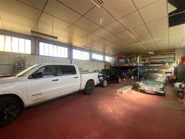 Local d'activités Vente 33140 VILLENAVE D'ORNON