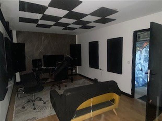 Local d'activités Vente 33140 VILLENAVE D'ORNON