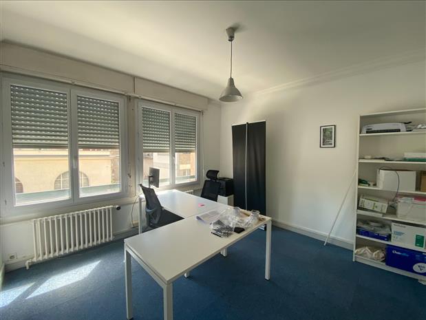 Bureau Location 35000 RENNES 24BIS RUE DU MARECHAL JOFFRE