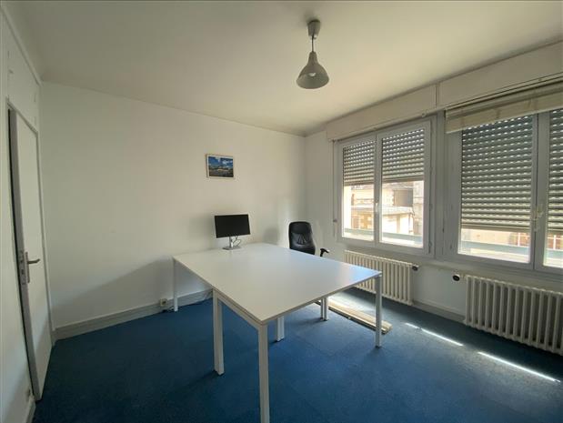 Bureau Location 35000 RENNES 24BIS RUE DU MARECHAL JOFFRE