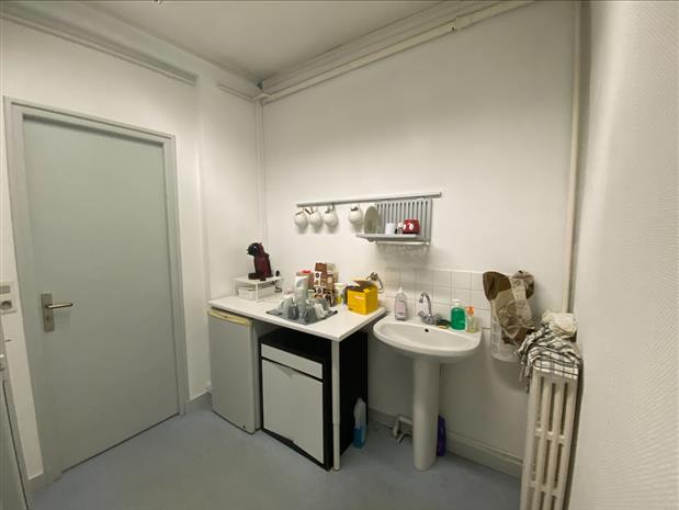 Bureau Location 35000 RENNES 24BIS RUE DU MARECHAL JOFFRE