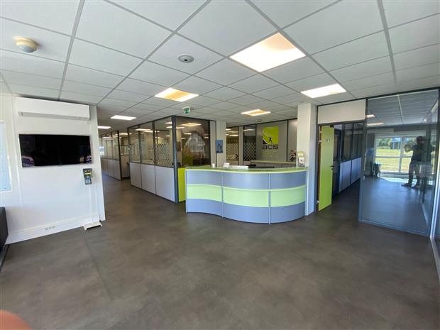 Bureau Location 59710 PONT A MARCQ