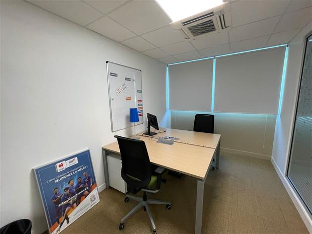 Bureau Location 44300 NANTES 33 BOULEVARD EINSTEIN