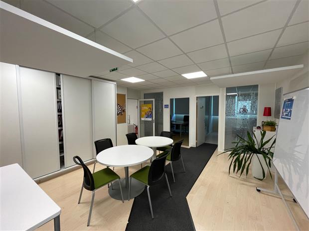 Bureau Location 44300 NANTES 33 BOULEVARD EINSTEIN