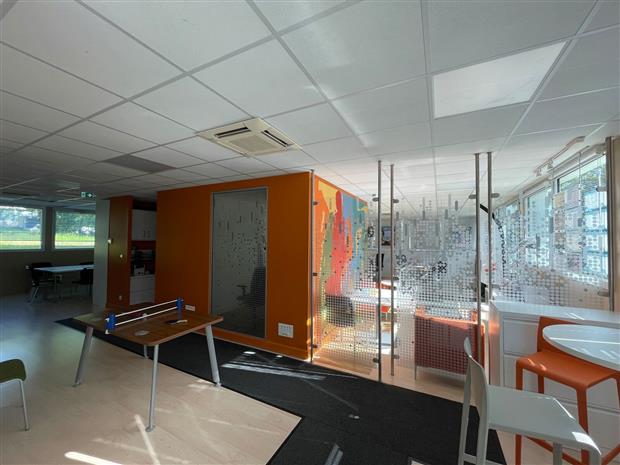 Bureau Location 44300 NANTES 33 BOULEVARD EINSTEIN
