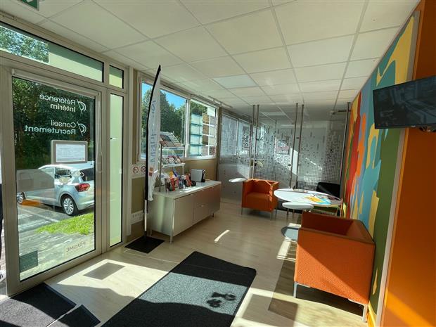 Bureau Location 44300 NANTES 33 BOULEVARD EINSTEIN