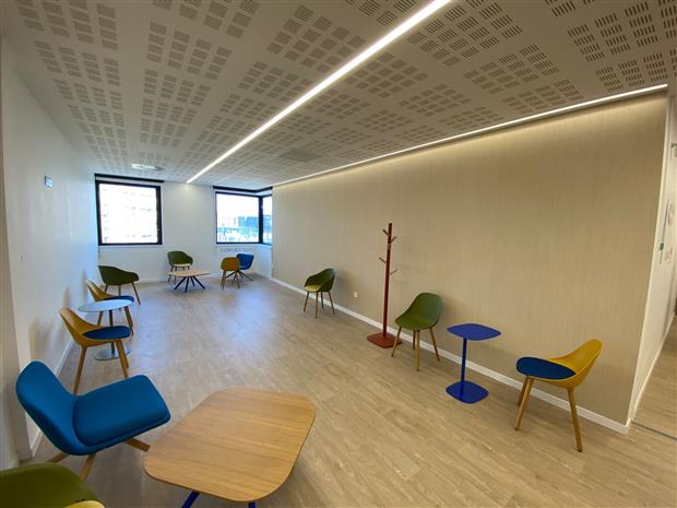 Bureau Location 59200 TOURCOING