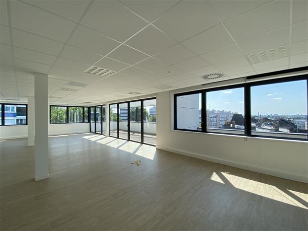 Bureau Location 59200 TOURCOING