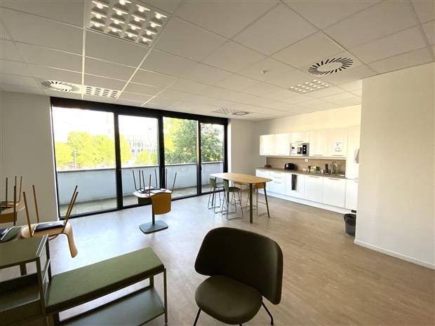 Bureau Location 59200 TOURCOING