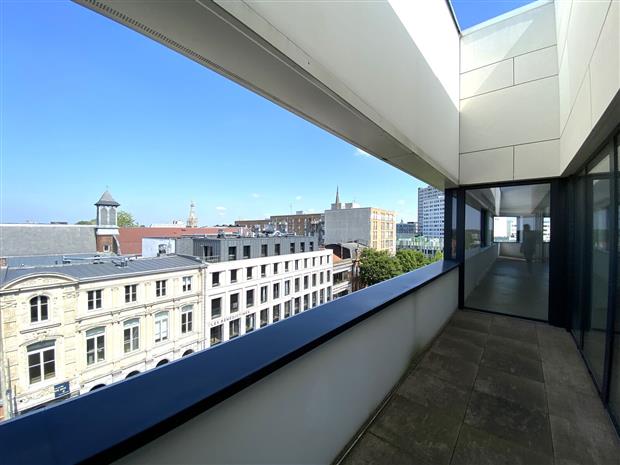 Bureau Location 59200 TOURCOING