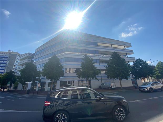 Bureau Location 59200 TOURCOING