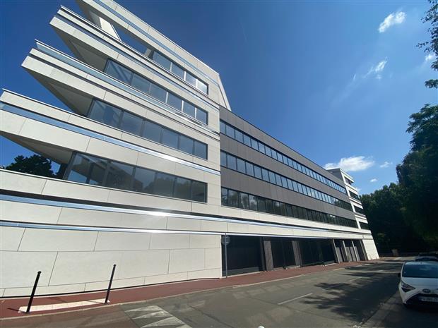 Bureau Location 59200 TOURCOING