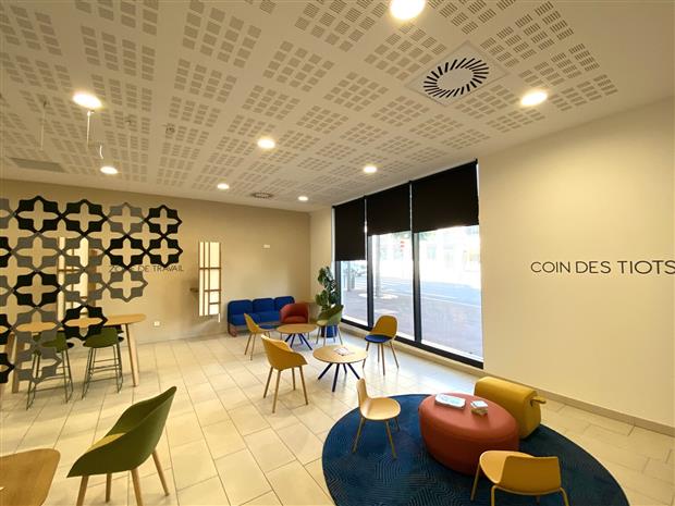 Bureau Location 59200 TOURCOING