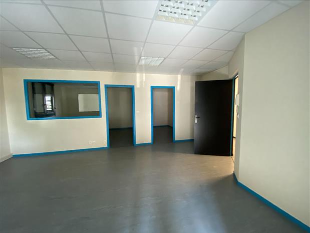 Bureau Location 35510 CESSON SEVIGNE 2 RUE DES CHARMILLES