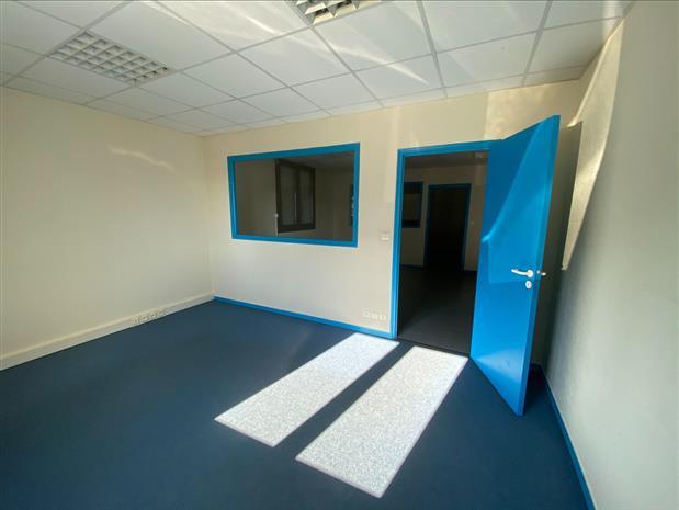 Bureau Location 35510 CESSON SEVIGNE 2 RUE DES CHARMILLES