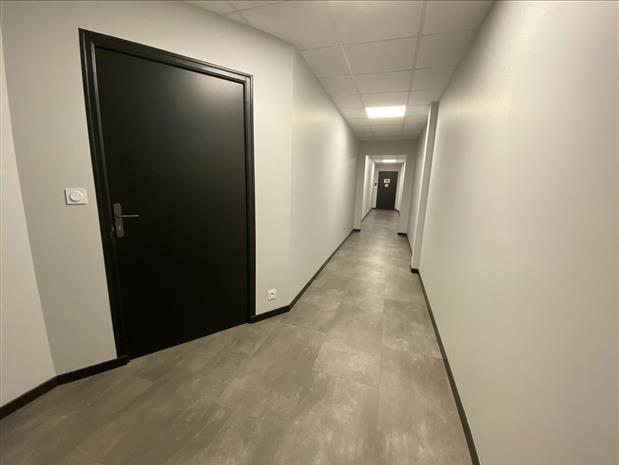 Bureau Location 35510 CESSON SEVIGNE 2 RUE DES CHARMILLES