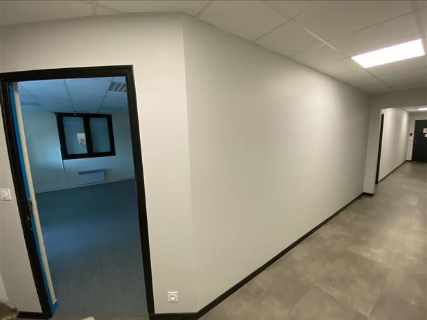Bureau Location 35510 CESSON SEVIGNE 2 RUE DES CHARMILLES