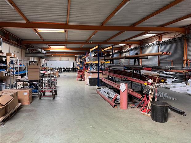 Local d'activités Vente 95000 CERGY