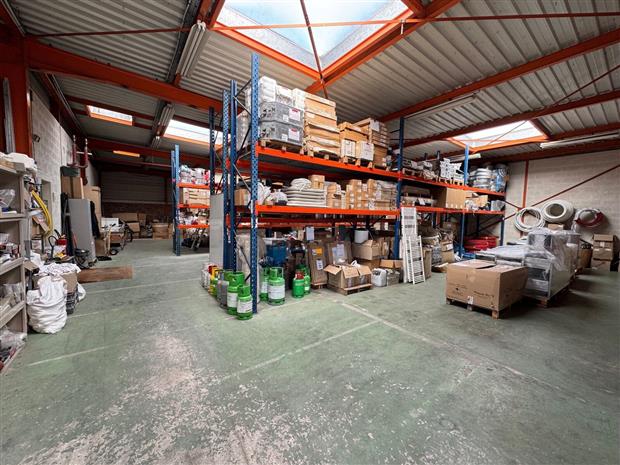 Local d'activités Vente 95000 CERGY
