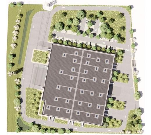 Local d'activités Vente/Location 31600 MURET