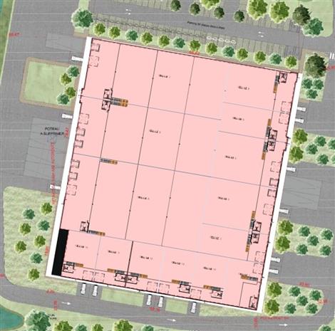 Local d'activités Vente/Location 31600 MURET