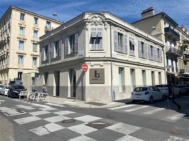 Bureau Vente 06000 NICE
