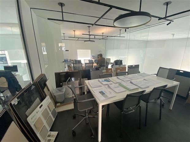 Bureau Vente 06000 NICE