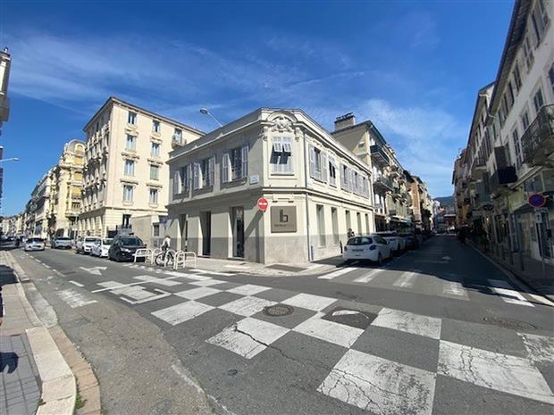 Bureau Vente 06000 NICE
