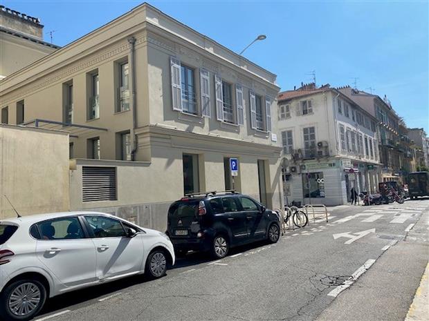 Bureau Vente 06000 NICE