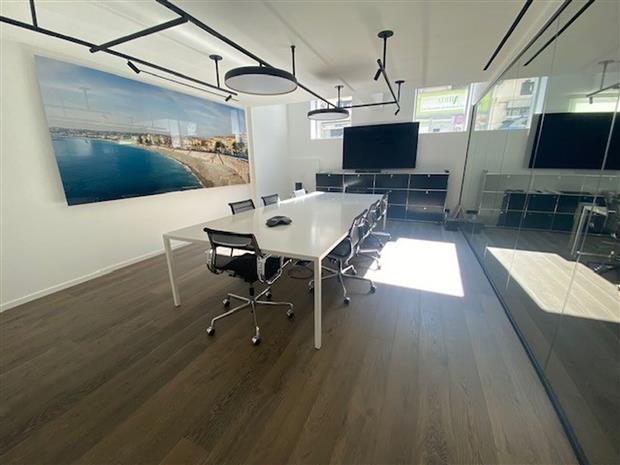 Bureau Vente 06000 NICE
