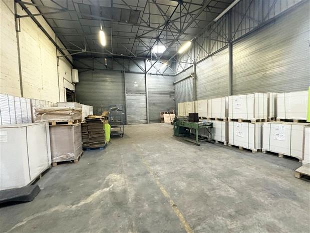 Local d'activités Vente 91160 CHAMPLAN